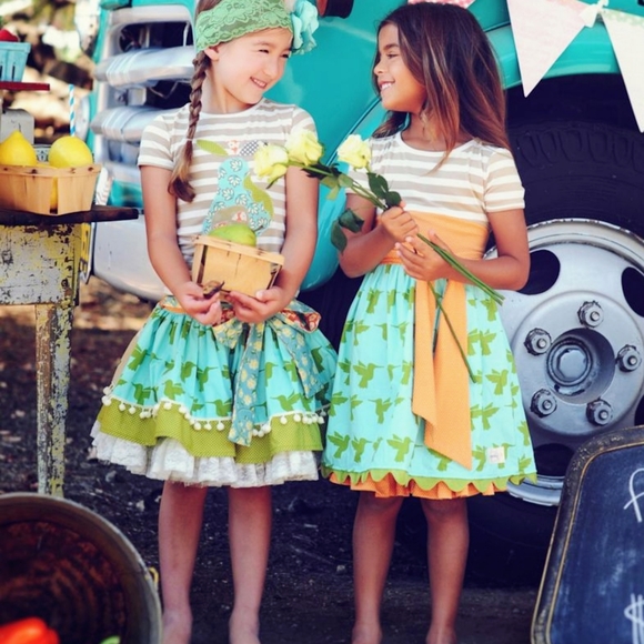 Persnickety Farmers Market collection - Picture 2 of 7